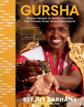 Gursha