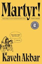 Martyr!