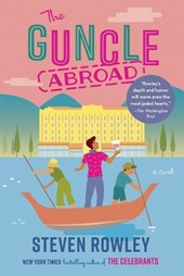 The Guncle Abroad