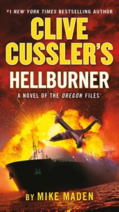 Clive Cussler's Hellburner