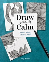 DRAW YOURSELF CALM