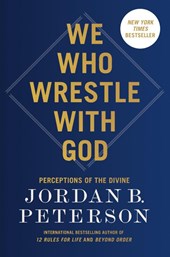 Peterson, J: We Who Wrestle with God