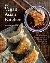 The Vegan Asian Kitchen