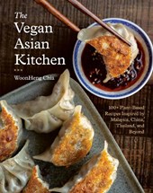 The Vegan Asian Kitchen