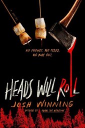 Heads Will Roll