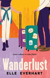 Everhart, E: Wanderlust