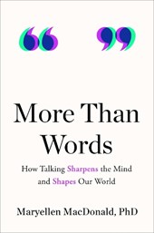 More Than Words