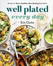 Clarke, E: Well Plated Every Day