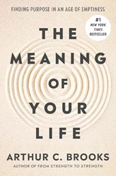 Brooks, A: Meaning of Your Life
