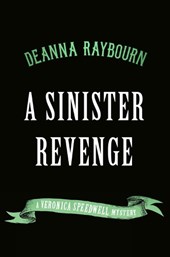 A Sinister Revenge