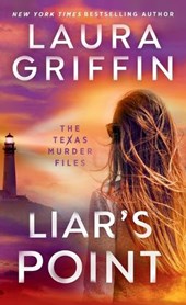 Griffin, L: Liar's Point