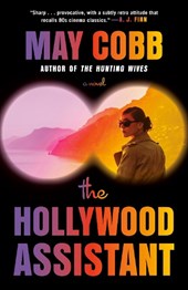 The Hollywood Assistant