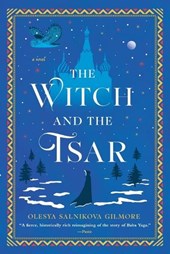 Witch and the Tsar