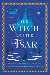 Witch and the Tsar