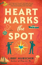 Heart Marks the Spot