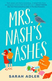 Mrs. Nash's Ashes