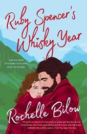 Ruby Spencer's Whisky Year