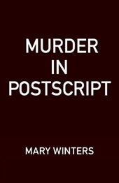 Murder in Postscript