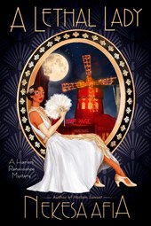 A Lethal Lady