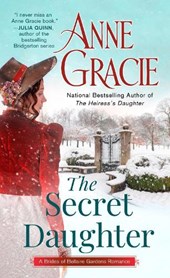 The Secret Daughter