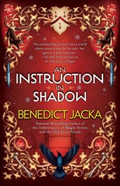 Jacka, B: Instruction in Shadow