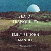 Sea of Tranquility