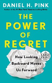 Power of Regret