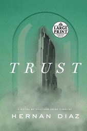 Trust (Pulitzer Prize Winner)