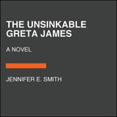 Unsinkable Greta James