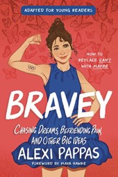 Bravey (Adapted for Young Readers)