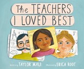 The Teachers I Loved Best