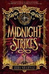 Midnight Strikes