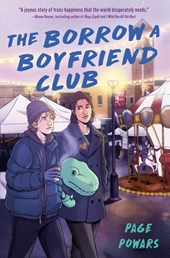 Powars, P: Borrow a Boyfriend Club