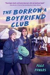 The Borrow a Boyfriend Club