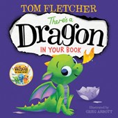 THERES A DRAGON IN YOUR BK