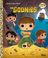 Kaplan, A: Goonies (Funko Pop!)