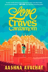 Love Craves Cardamom