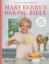 MARY BERRYS BAKING BIBLE REV &