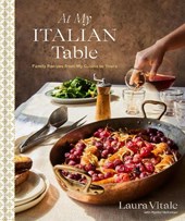 Vitale, L: At My Italian Table