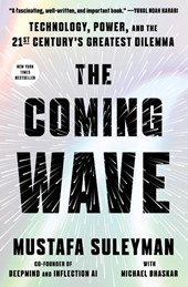 The Coming Wave