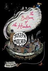 BOTTOM OF THE HARBOR