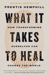 What It Takes to Heal
