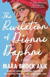 The Revelation of Dionne Daphne