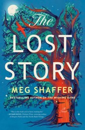 Shaffer, M: Lost Story