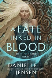 A Fate Inked in Blood