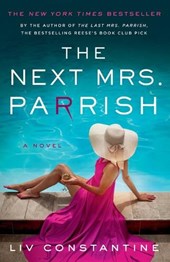 Next Mrs. Parrish