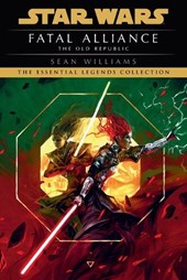 FATAL ALLIANCE
