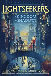 A Kingdom of Shadows