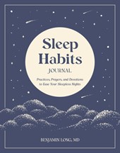 Sleep Habits Journal