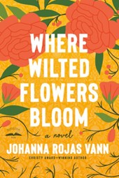 Where Wilted Flowers Bloom